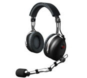 Noise Reduction headphones